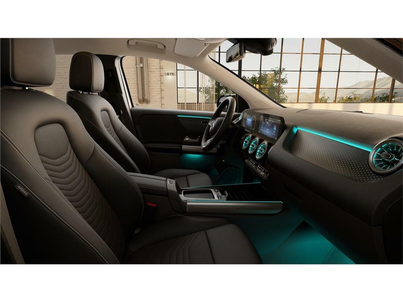 Mercedes GLA GLA 200 - foto 15