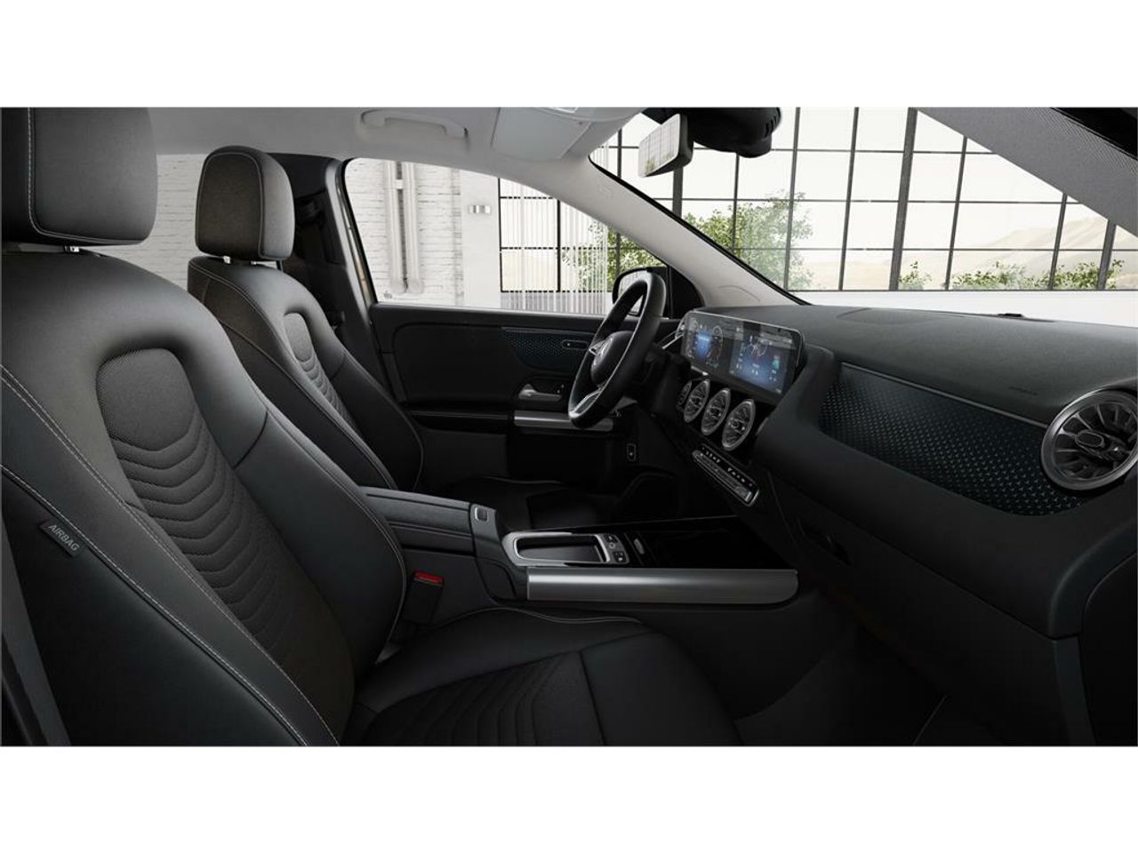 Mercedes GLA GLA 200 - foto 11