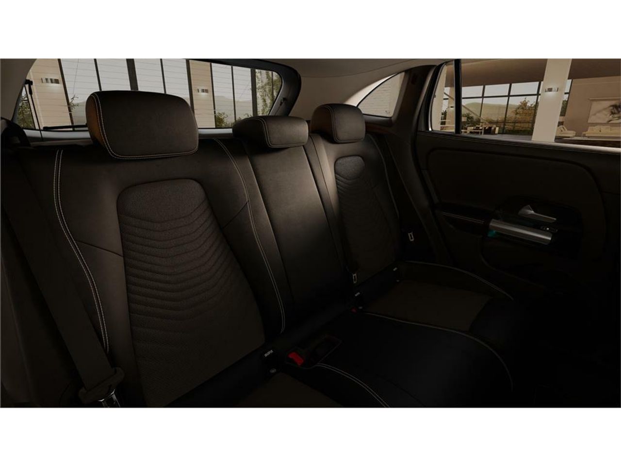 Mercedes GLA GLA 200 - foto 16