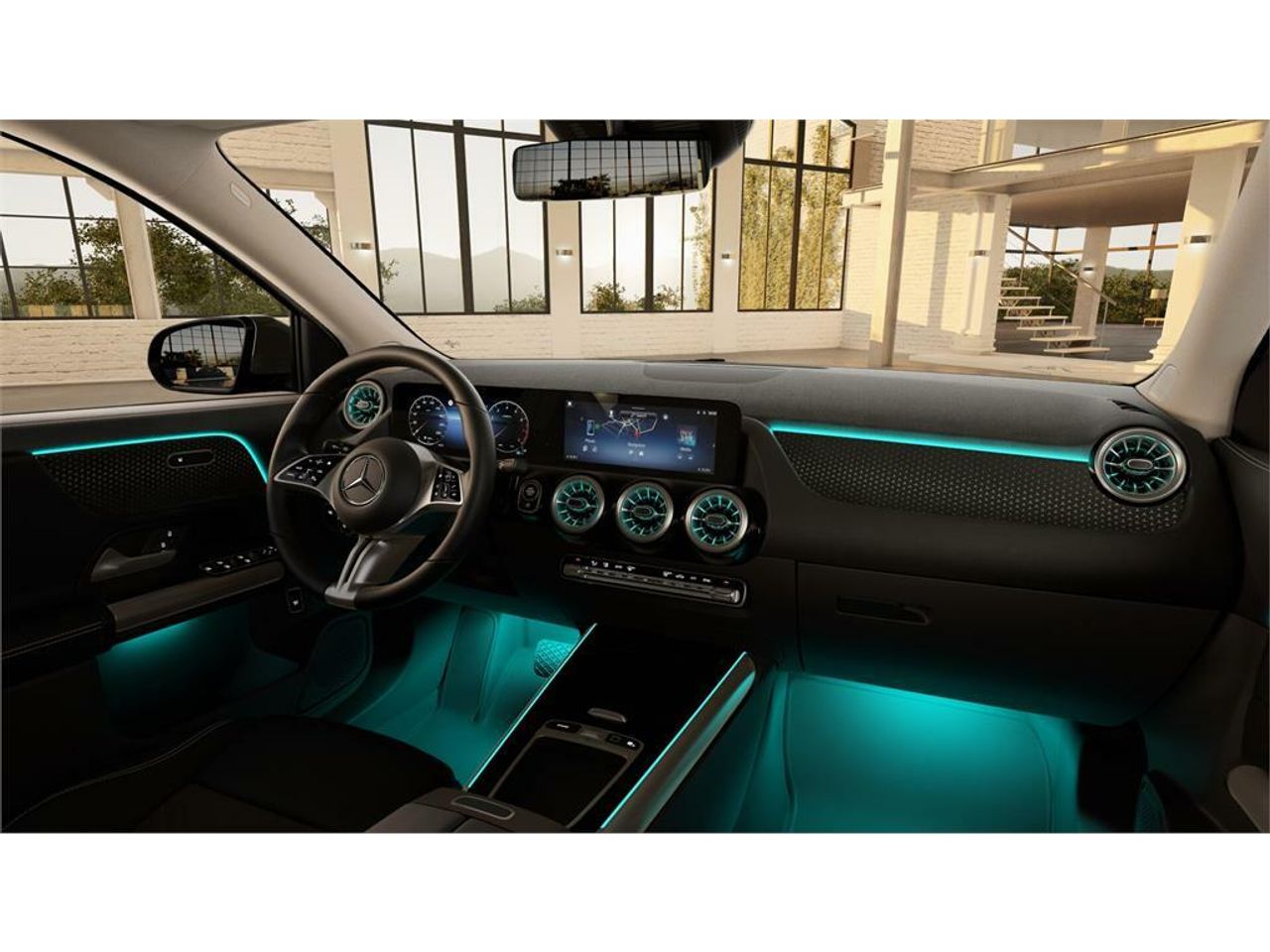 Mercedes GLA GLA 200 - foto 14