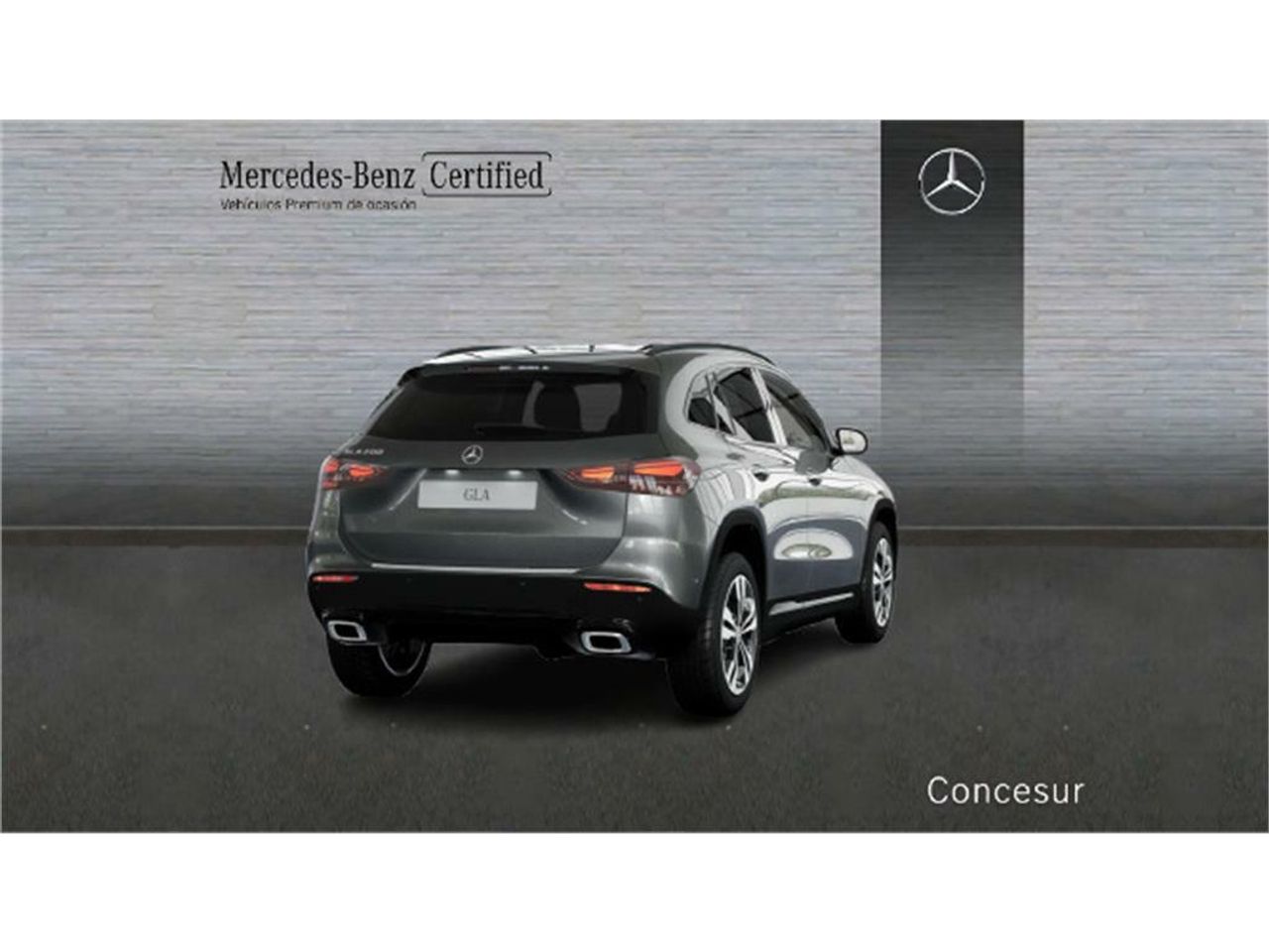 Mercedes GLA GLA 200 - foto 5