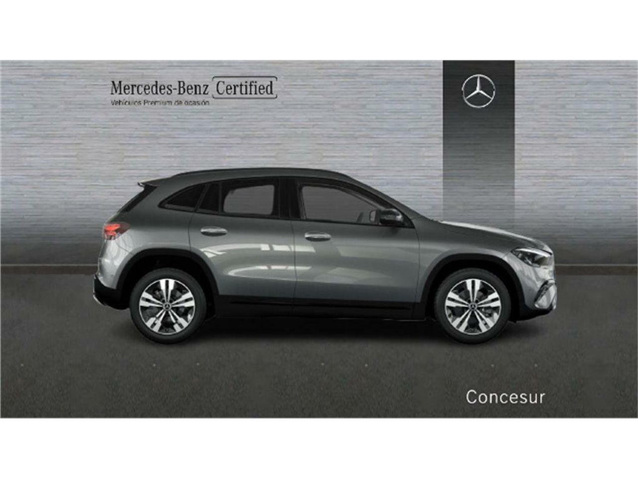 Mercedes GLA GLA 200 - foto 6