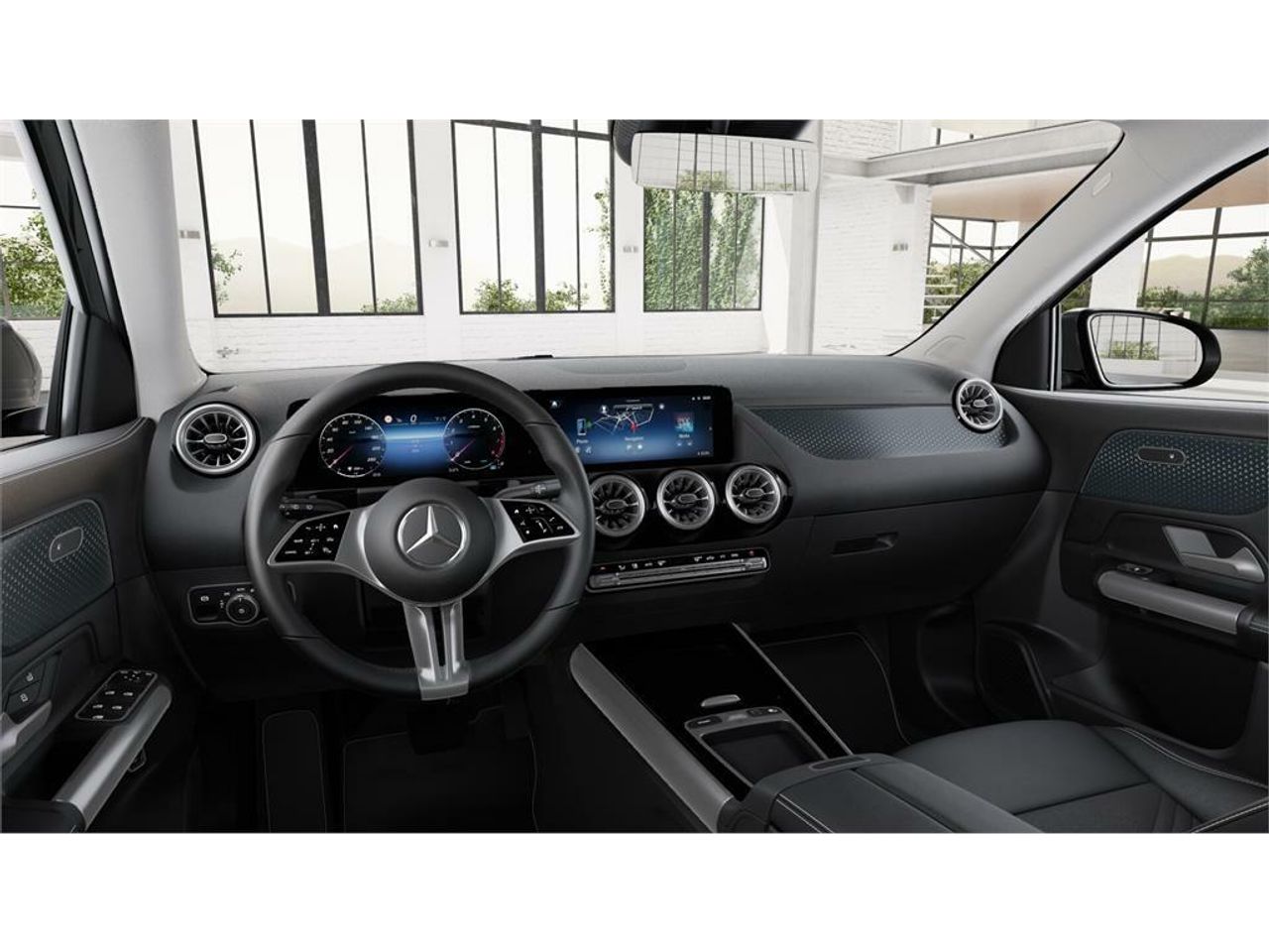 Mercedes GLA GLA 200 - foto 9