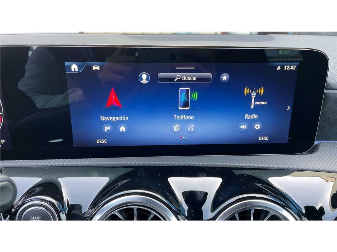 Mercedes Clase A A 250 e - foto 15