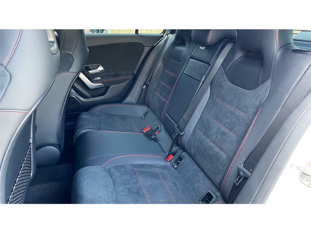 Mercedes Clase A A 250 e - foto 11