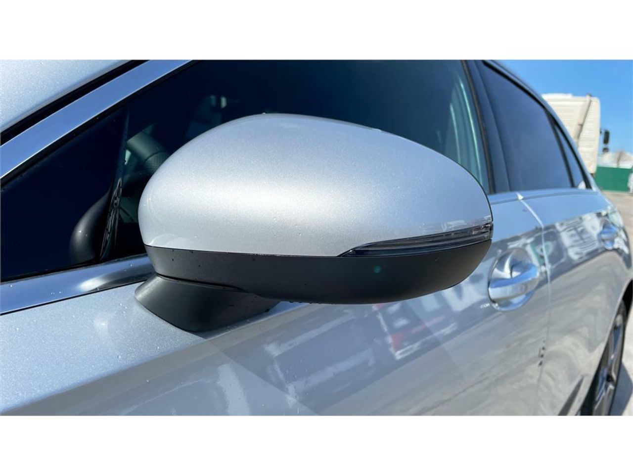 Mercedes Clase A A 250 e - foto 13