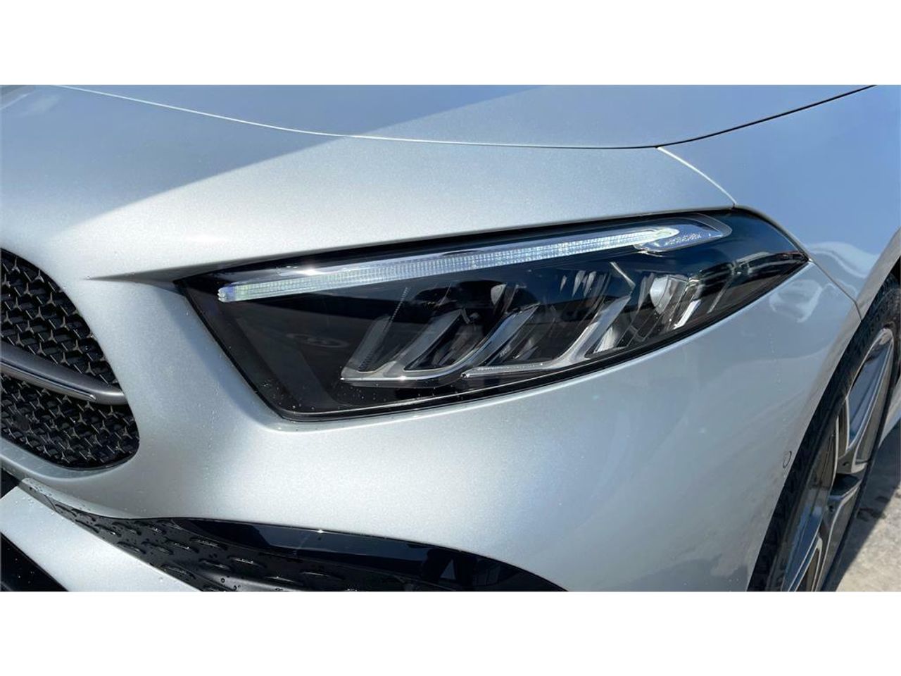 Mercedes Clase A A 250 e - foto 12