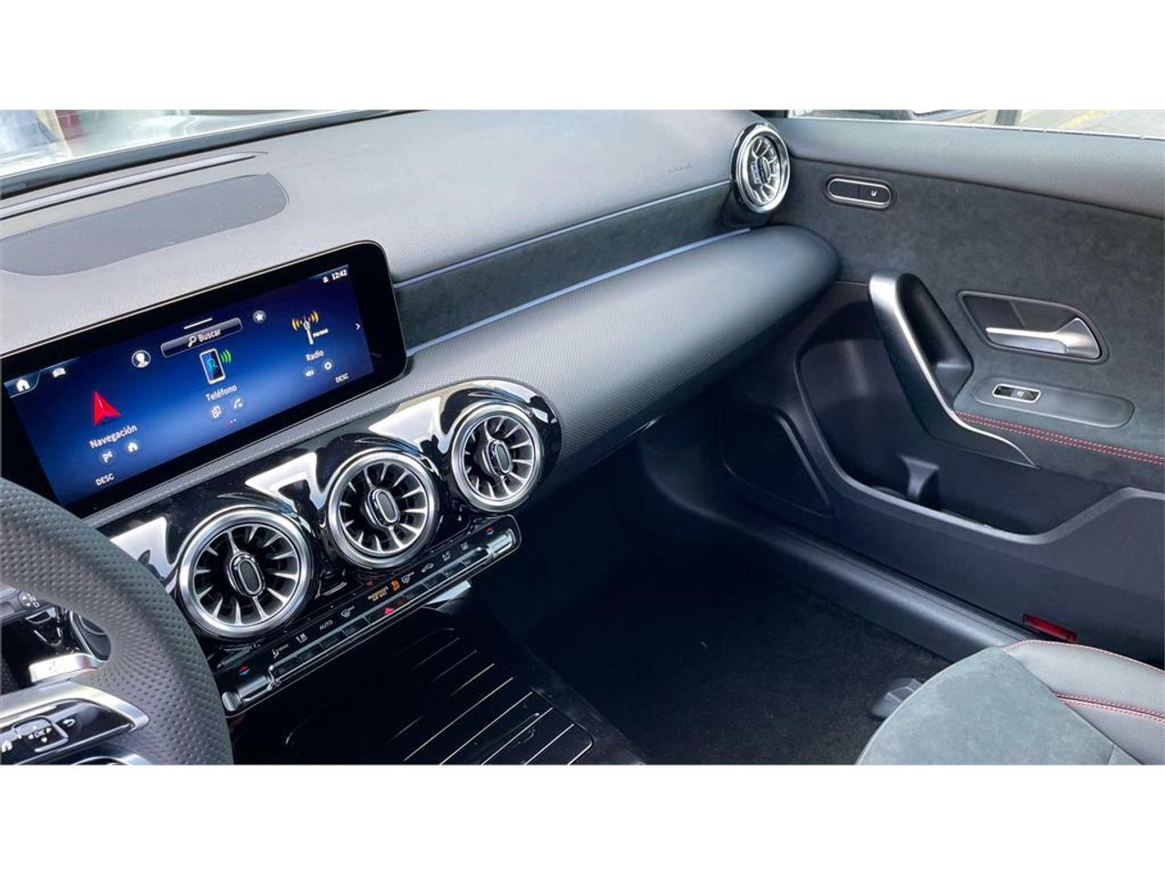 Mercedes Clase A A 250 e - foto 17