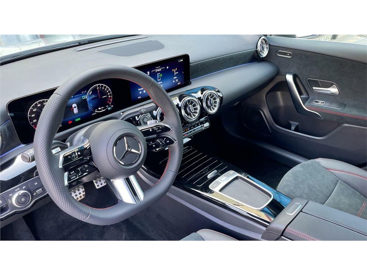 Mercedes Clase A A 250 e - foto 6