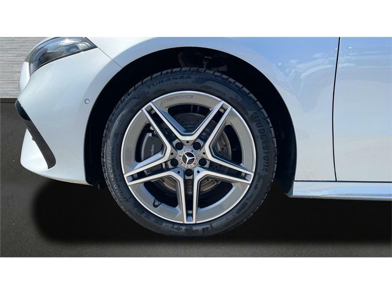 Mercedes Clase A A 250 e - foto 5