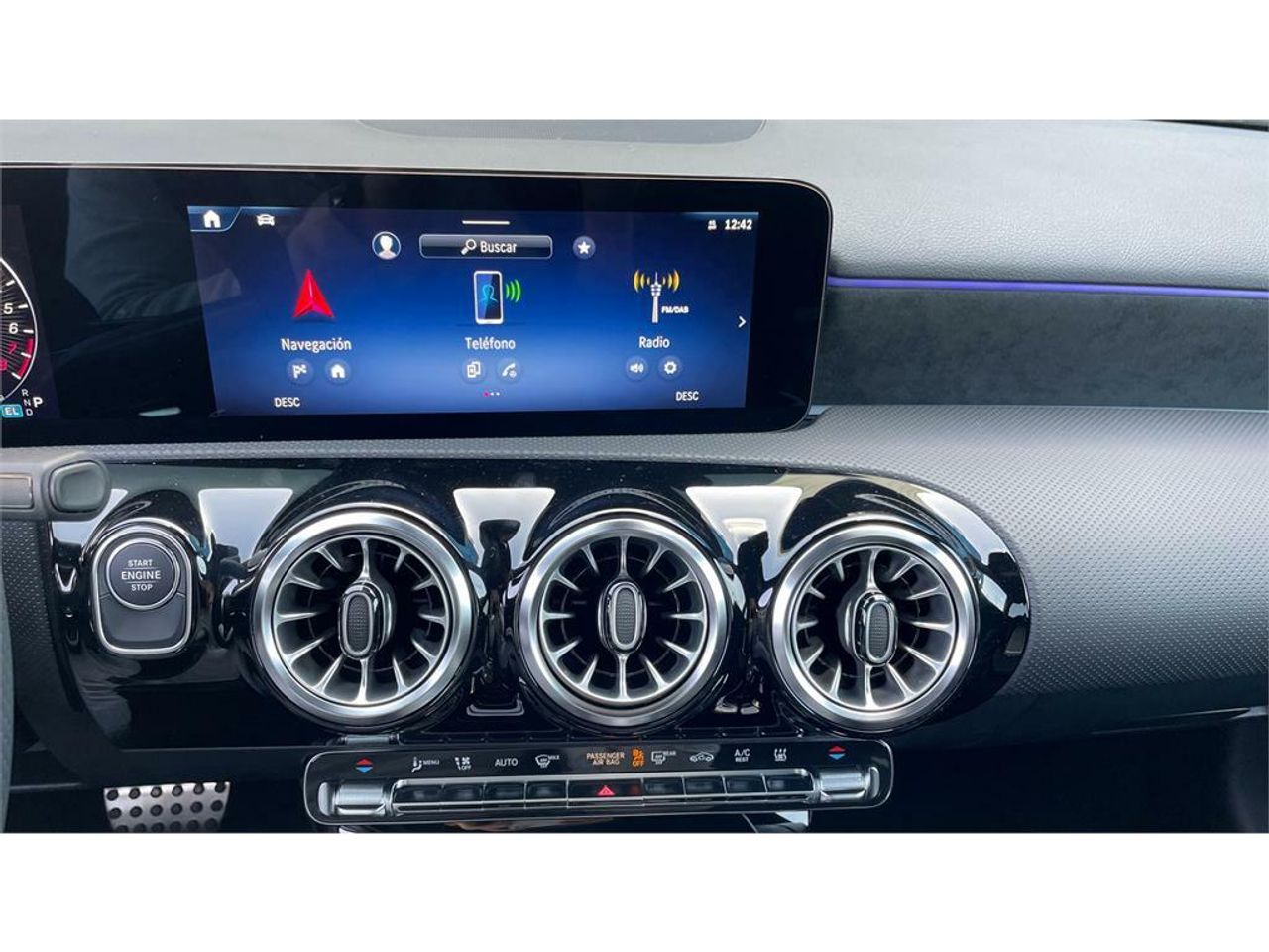 Mercedes Clase A A 250 e - foto 16