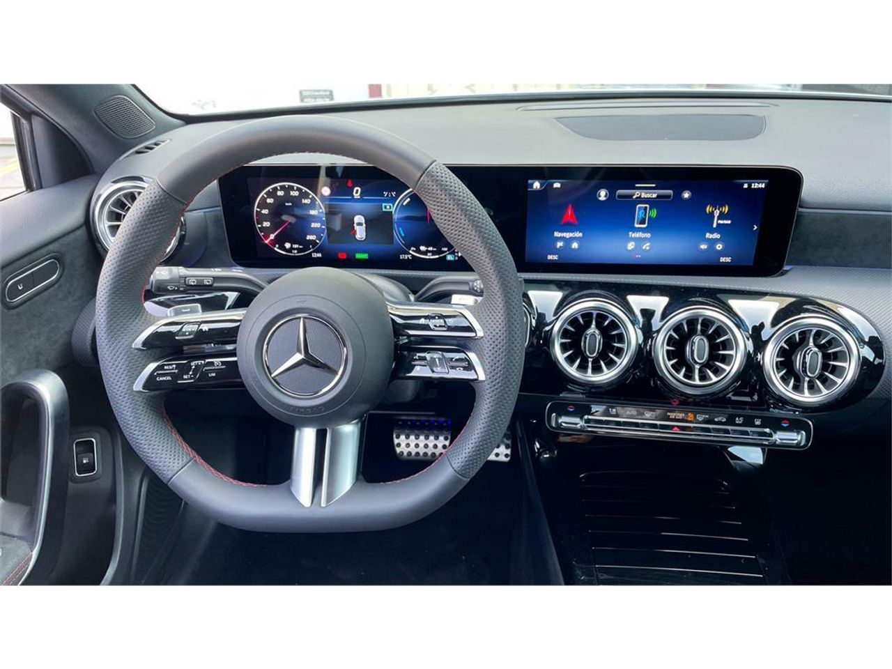 Mercedes Clase A A 250 e - foto 9