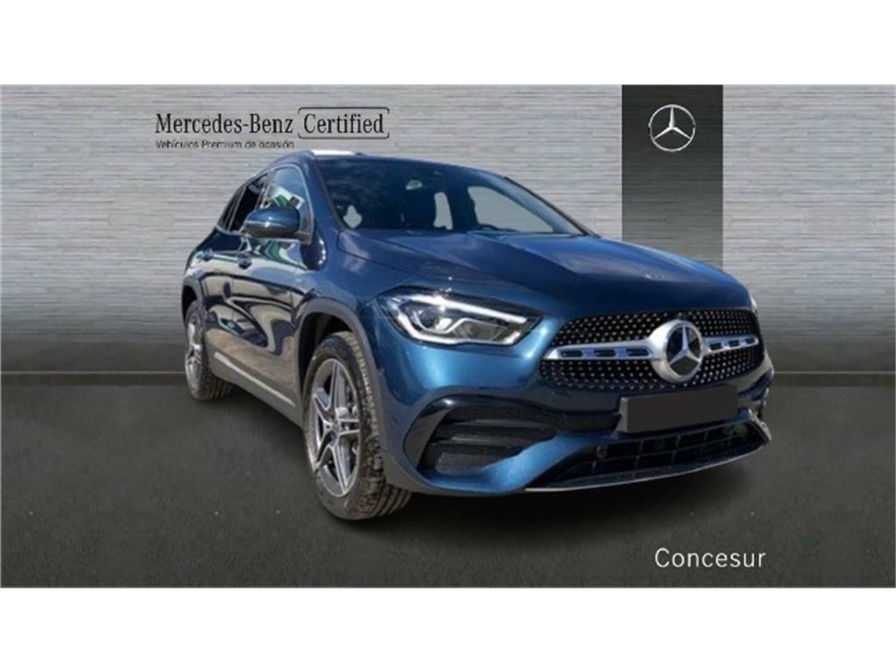 Mercedes GLA GLA 250 e - foto 3
