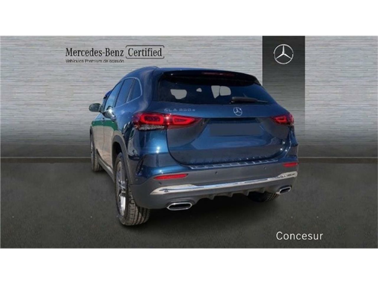 Mercedes GLA GLA 250 e - foto 2