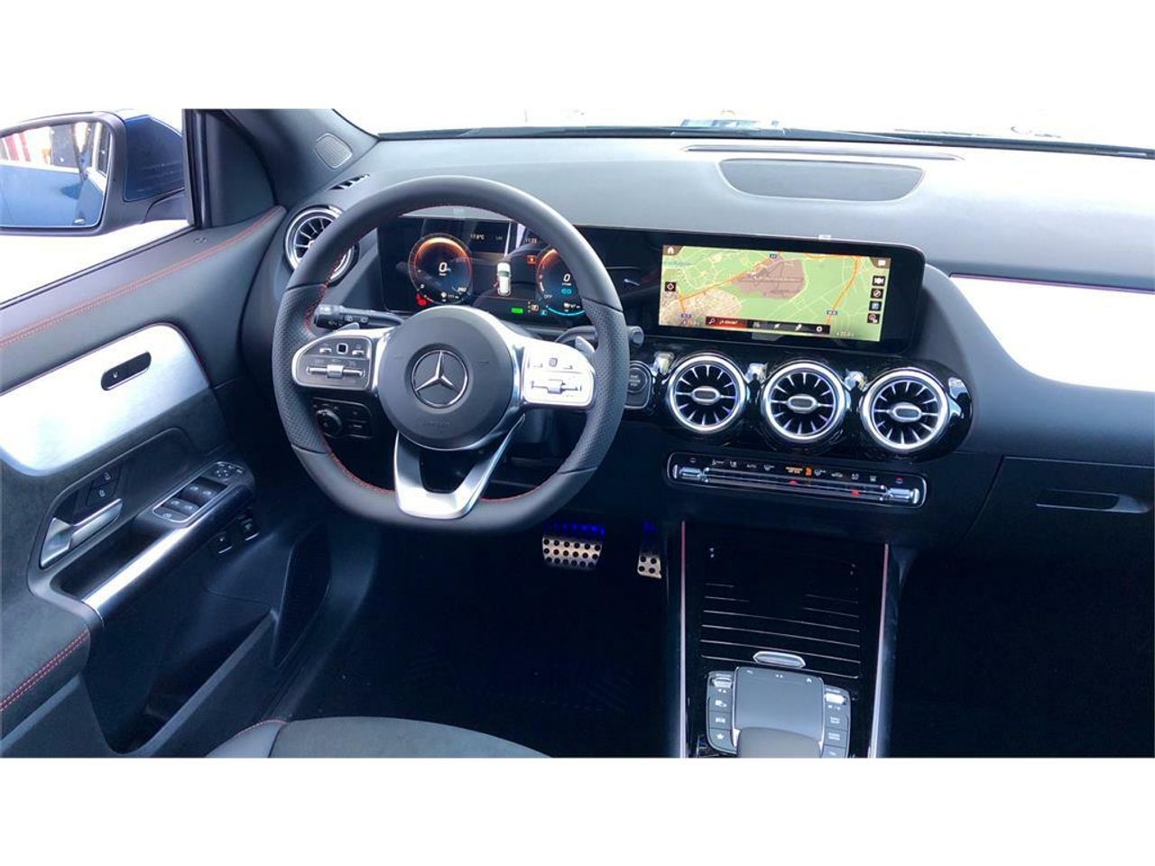 Mercedes GLA GLA 250 e - foto 18