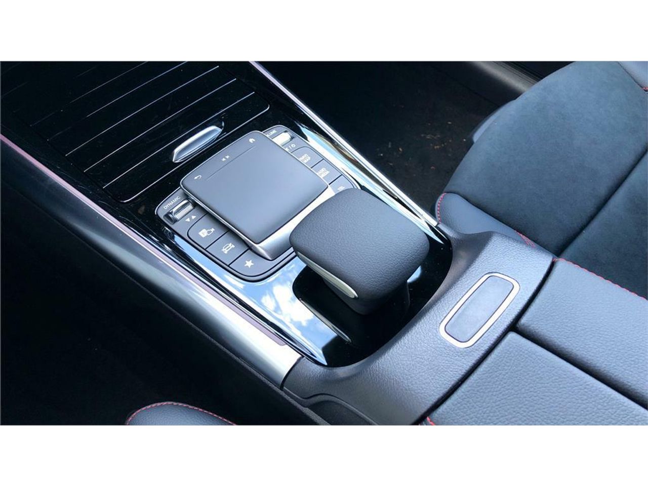 Mercedes GLA GLA 250 e - foto 19