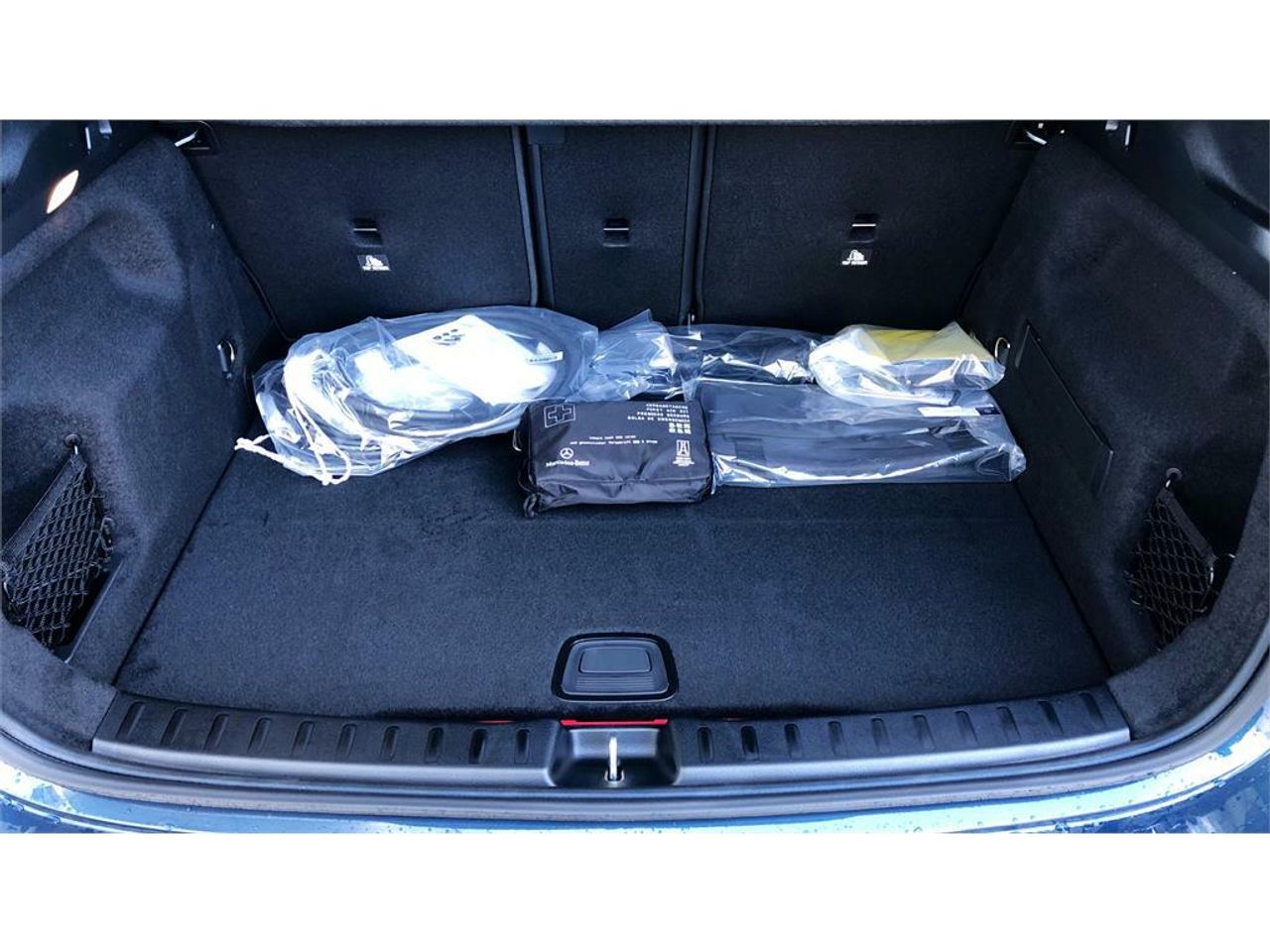 Mercedes GLA GLA 250 e - foto 15