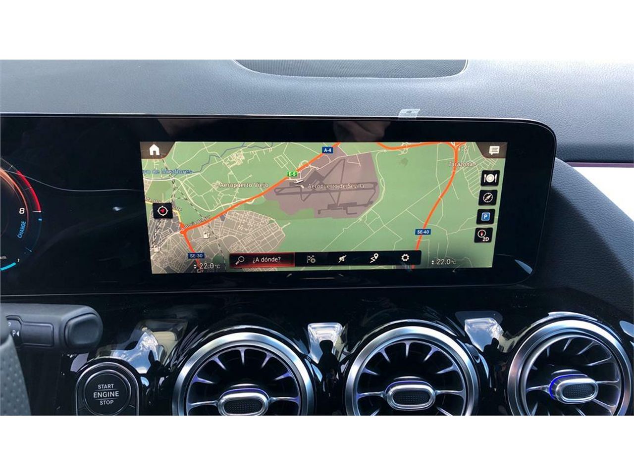 Mercedes GLA GLA 250 e - foto 9