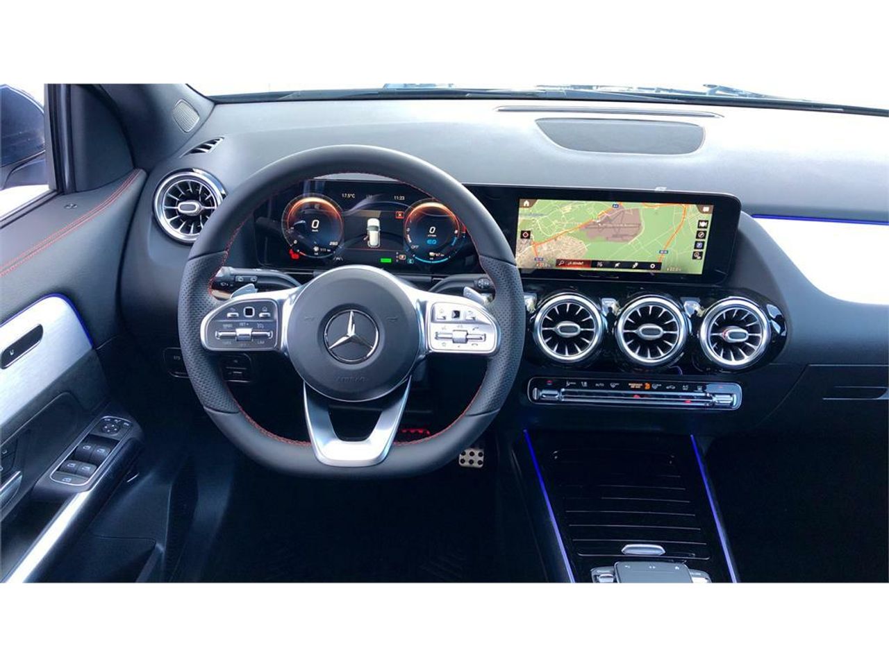 Mercedes GLA GLA 250 e - foto 13