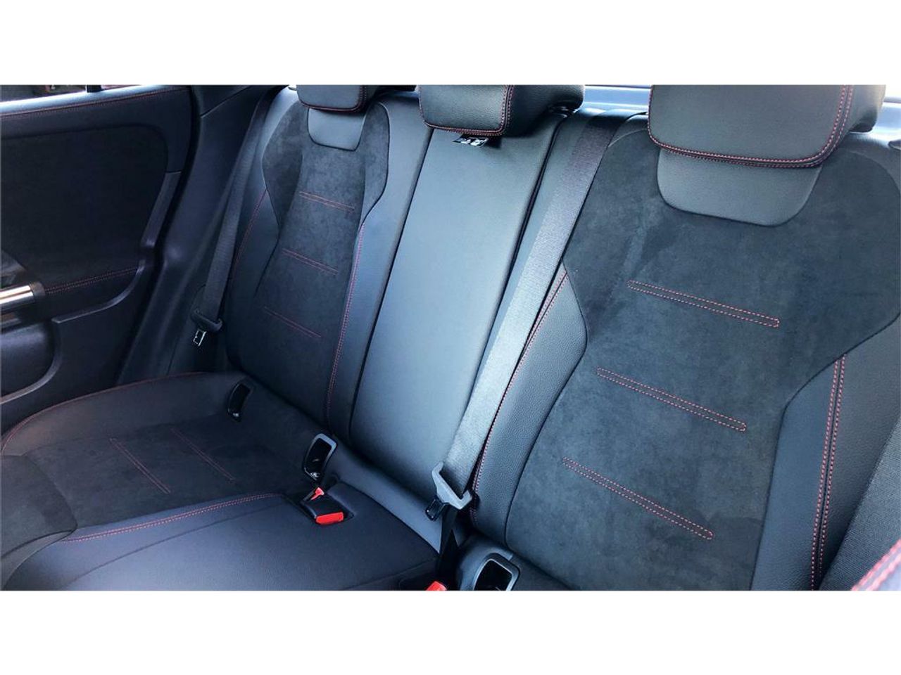 Mercedes GLA GLA 250 e - foto 7