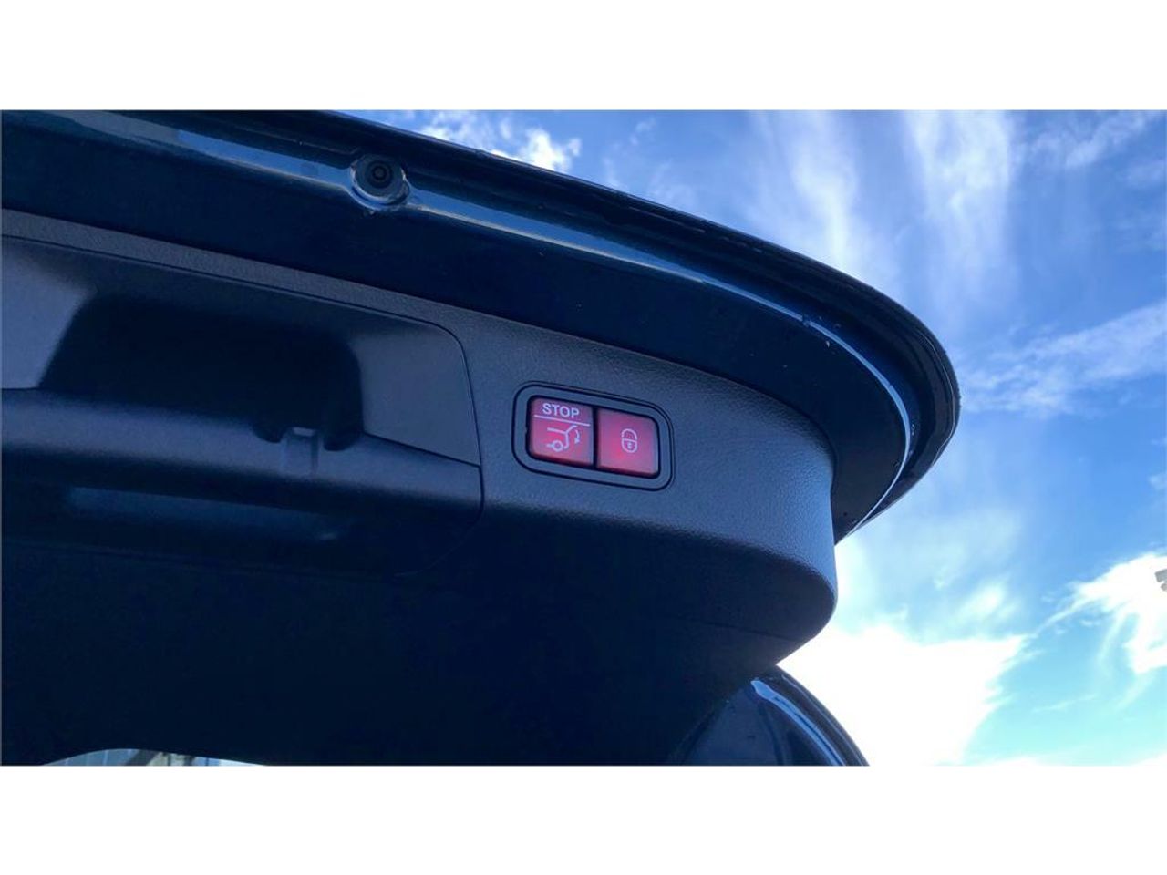 Mercedes GLA GLA 250 e - foto 21