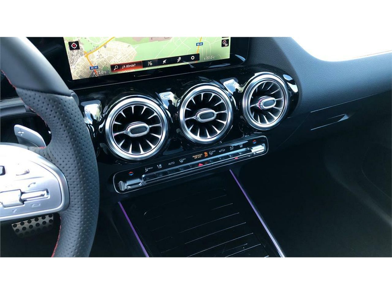 Mercedes GLA GLA 250 e - foto 10