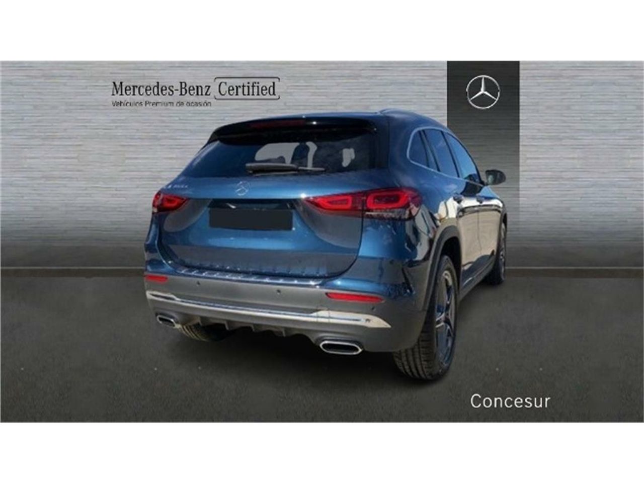 Mercedes GLA GLA 250 e - foto 4