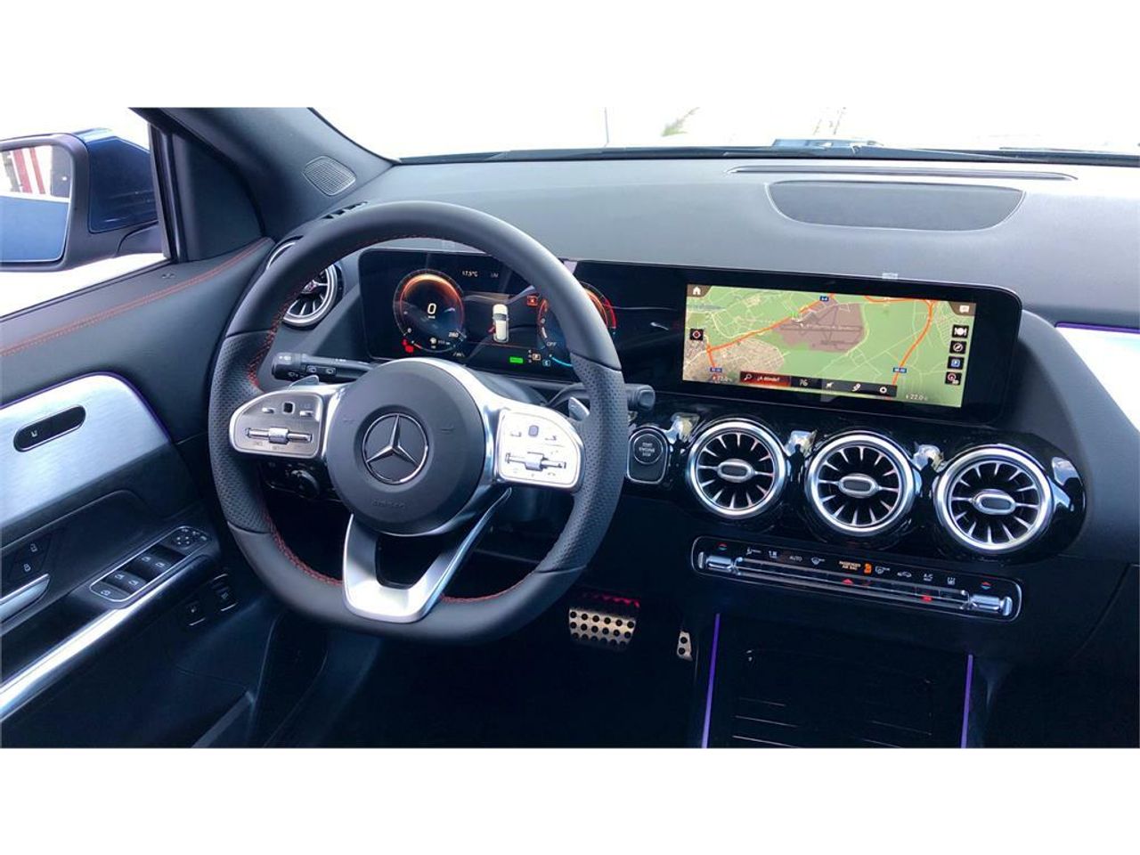 Mercedes GLA GLA 250 e - foto 12