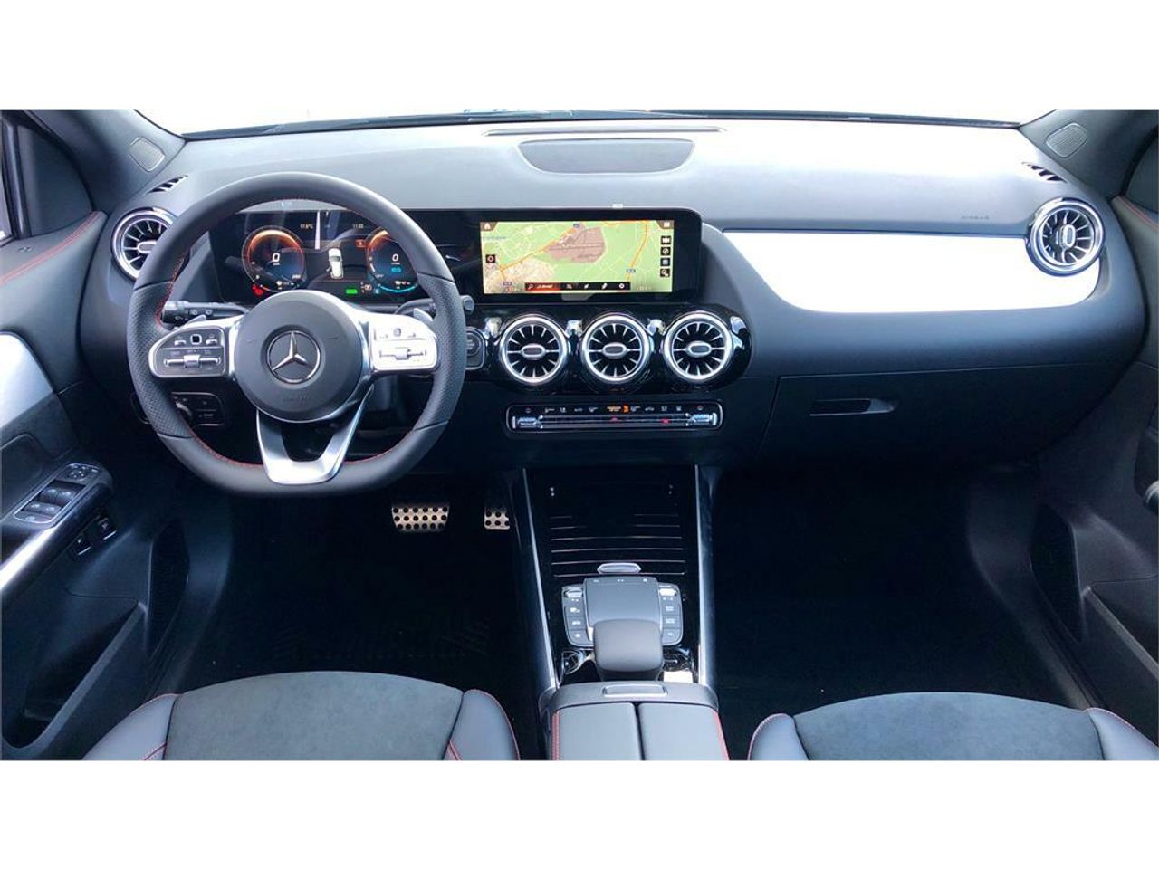 Mercedes GLA GLA 250 e - foto 5