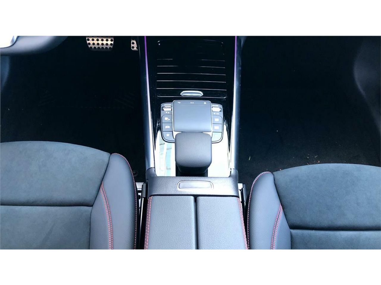 Mercedes GLA GLA 250 e - foto 20