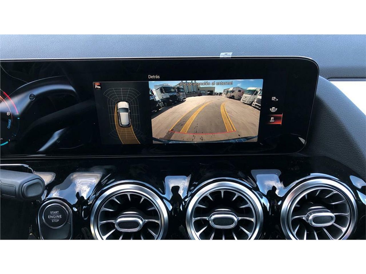 Mercedes GLA GLA 250 e - foto 8