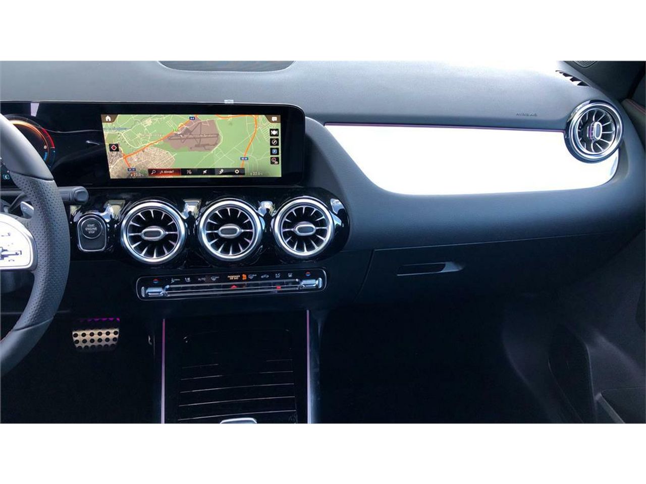 Mercedes GLA GLA 250 e - foto 11