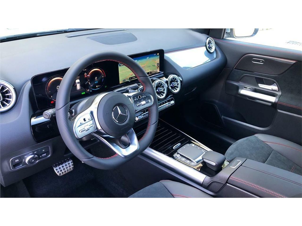 Mercedes GLA GLA 250 e - foto 7