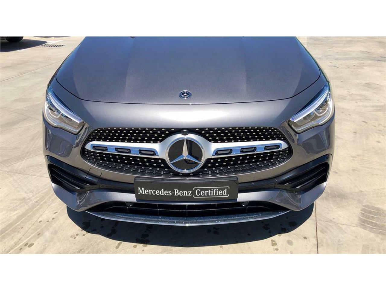 Mercedes GLA GLA 250 e - foto 6
