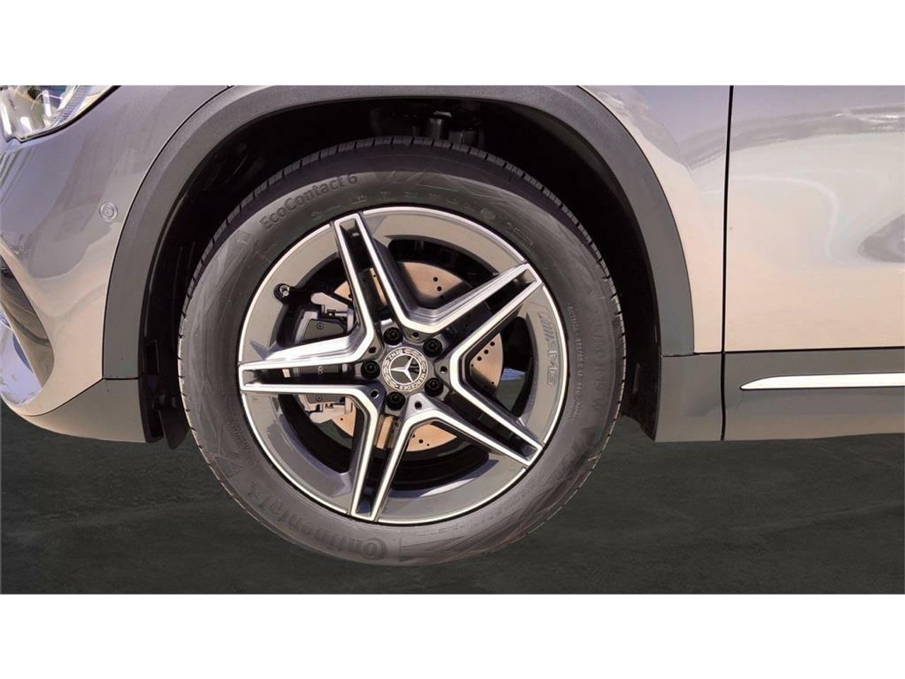 Mercedes GLA GLA 250 e - foto 5