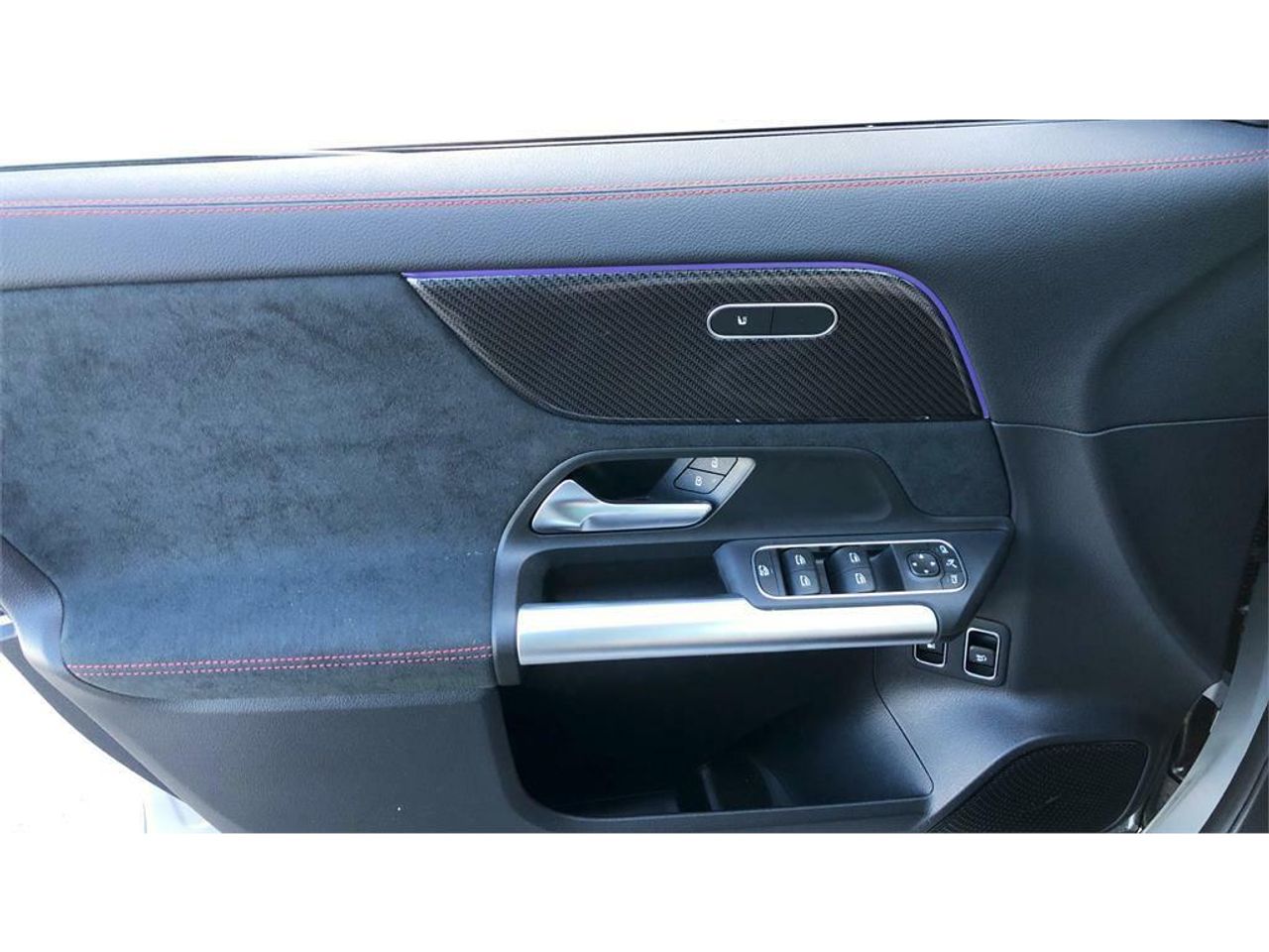 Mercedes GLA GLA 250 e - foto 16