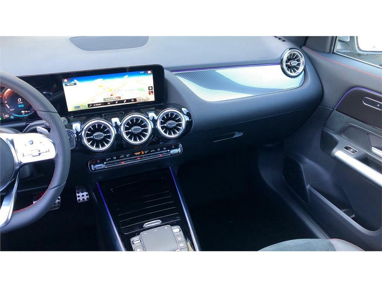 Mercedes GLA GLA 250 e - foto 20