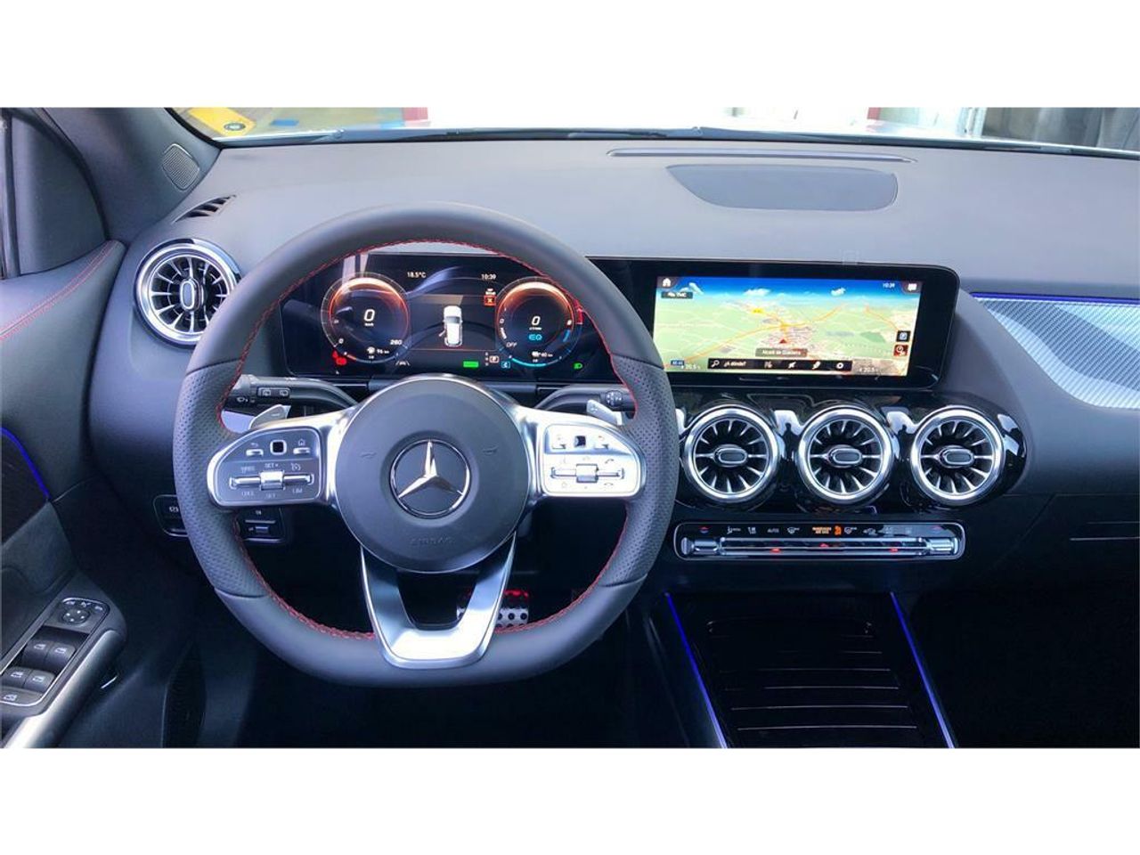 Mercedes GLA GLA 250 e - foto 22