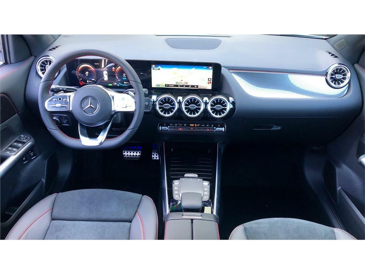 Mercedes GLA GLA 250 e - foto 9