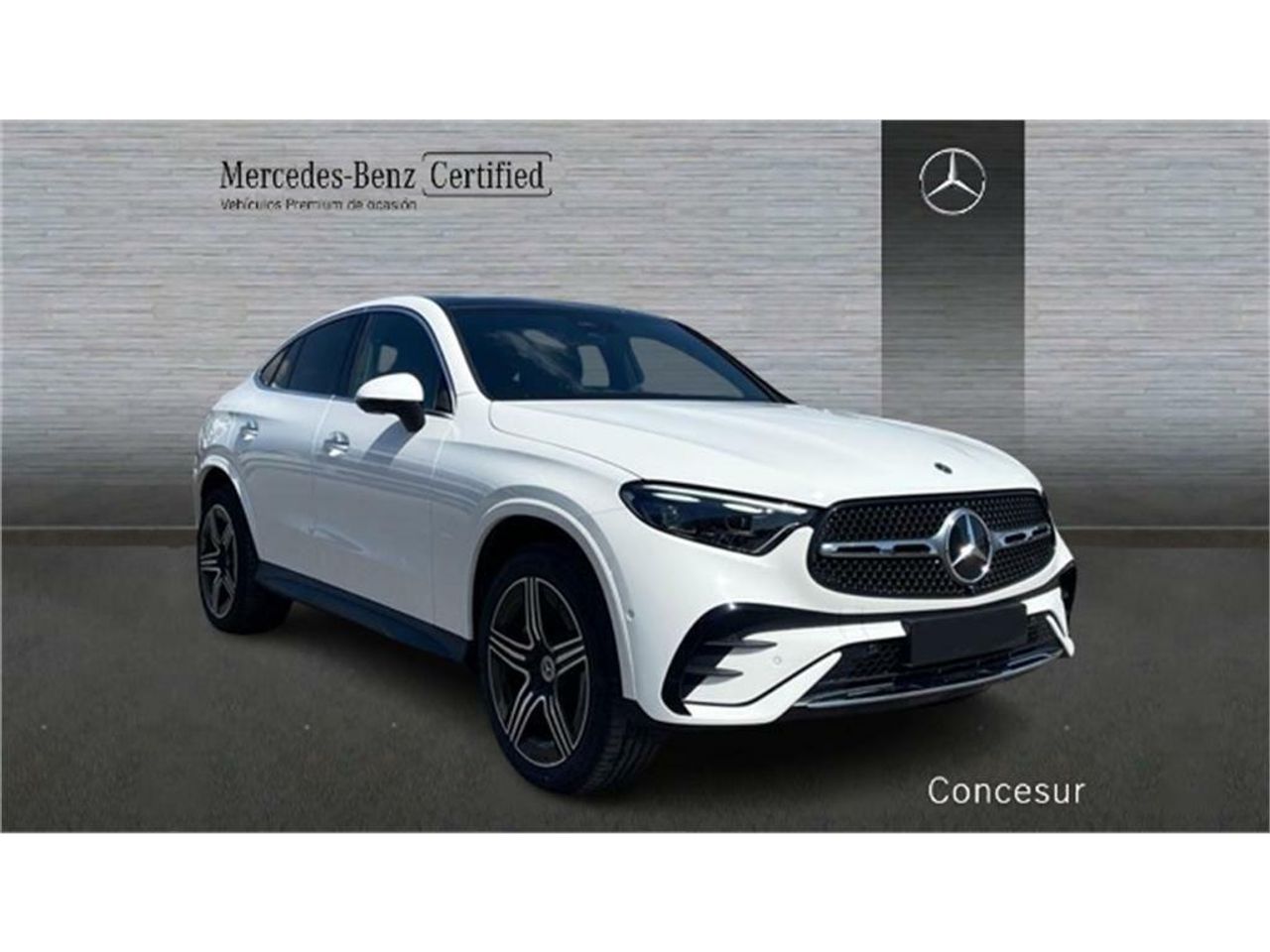 mercedes glc 2023 / foto grande (3)