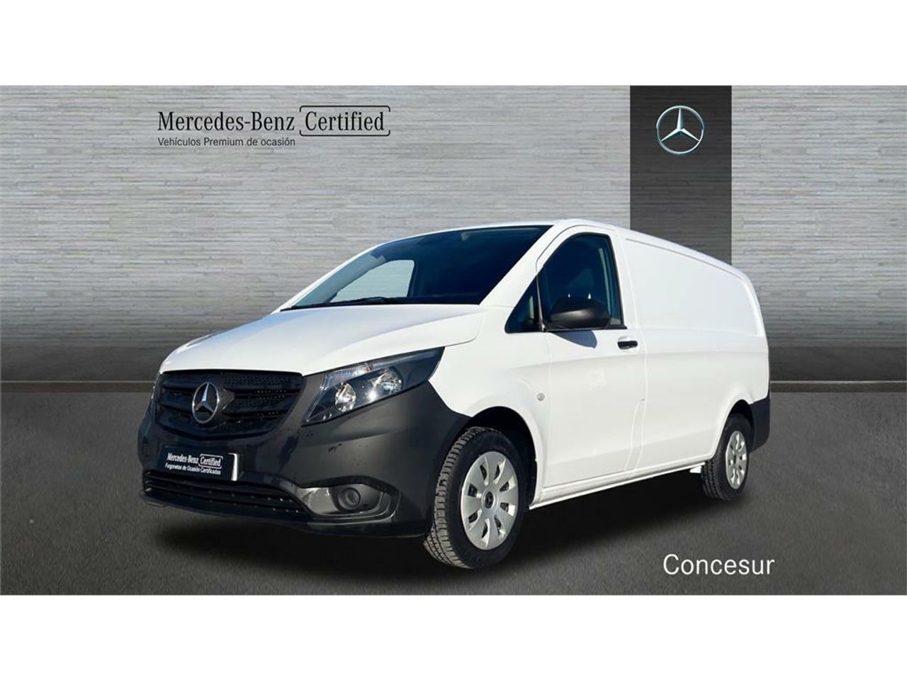 mercedes vito 2020 /