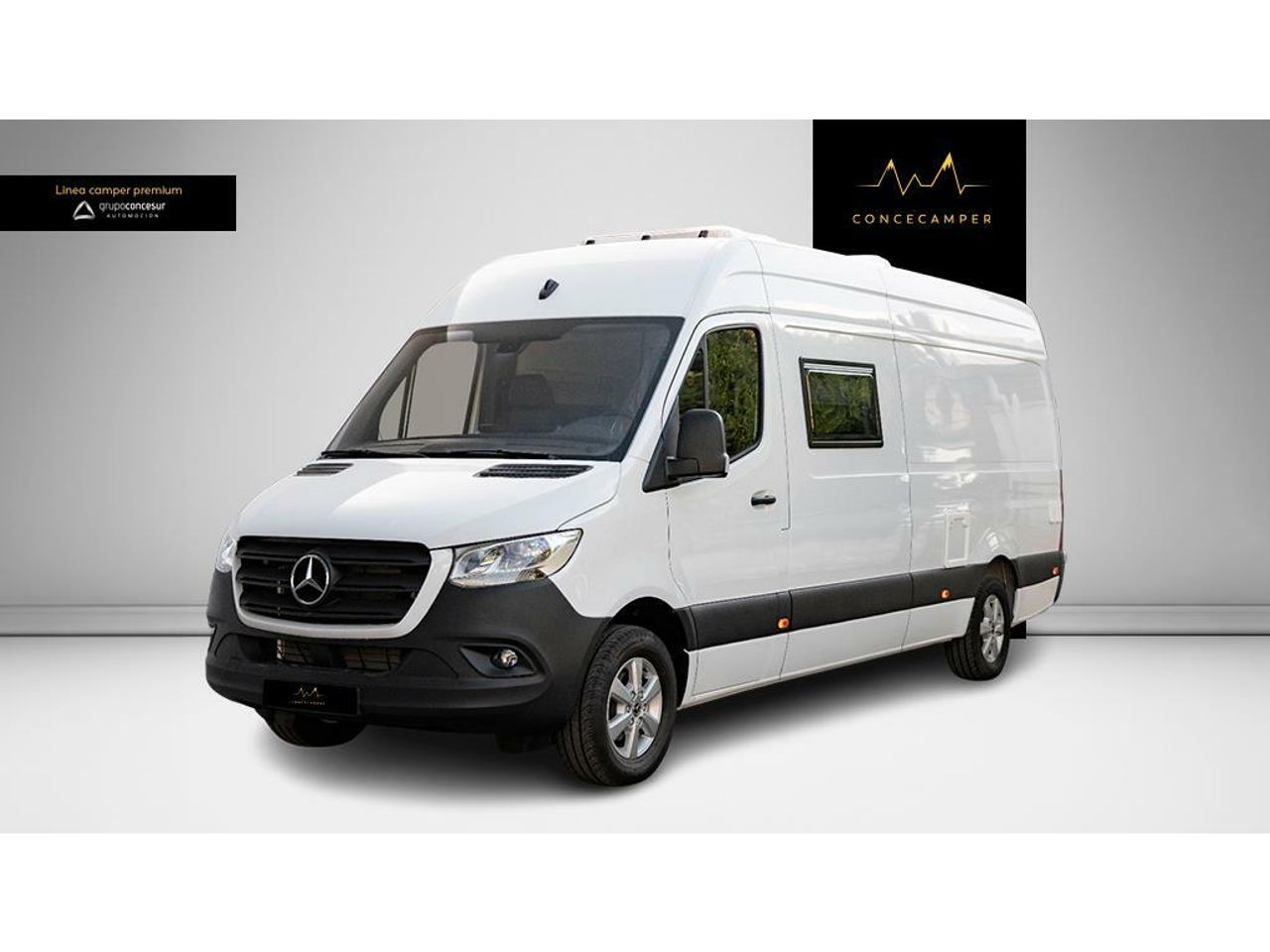 mercedes sprinter furgoneta camper l3h2 foto grande (3)