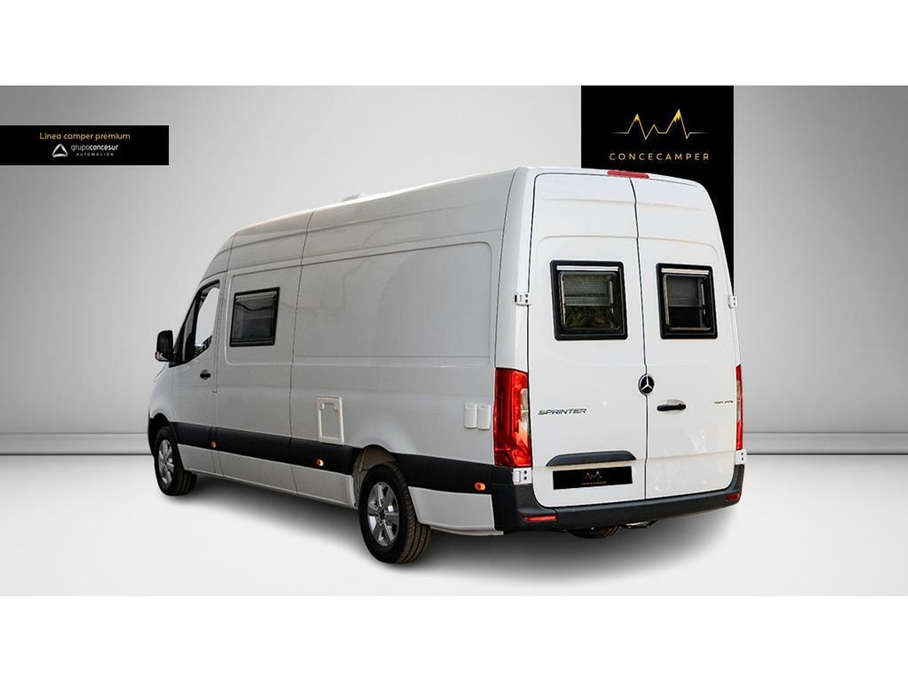 mercedes sprinter furgoneta camper l3h2 foto grande (2)