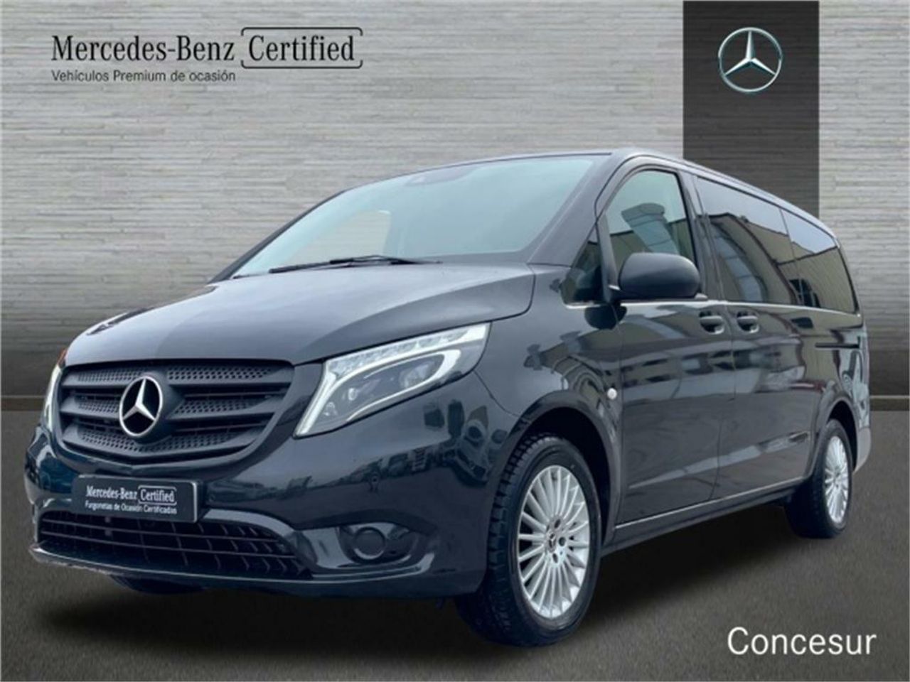 mercedes vito 2021 /