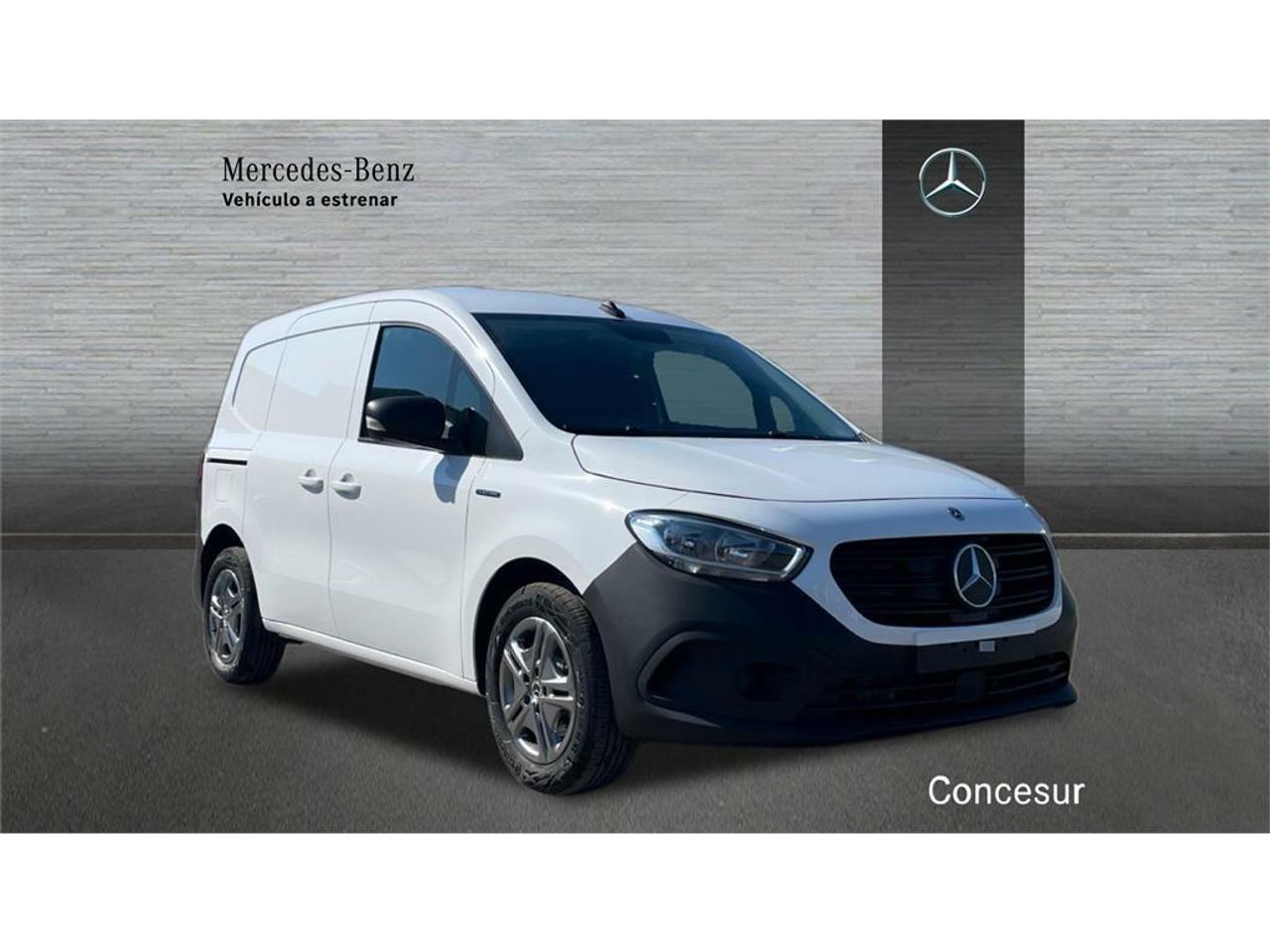 mercedes citan ecitan furgón pro largo foto grande (3)