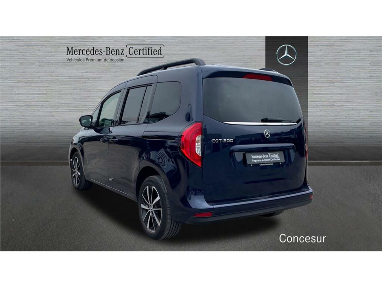 mercedes eqt 2023 / foto grande (3)