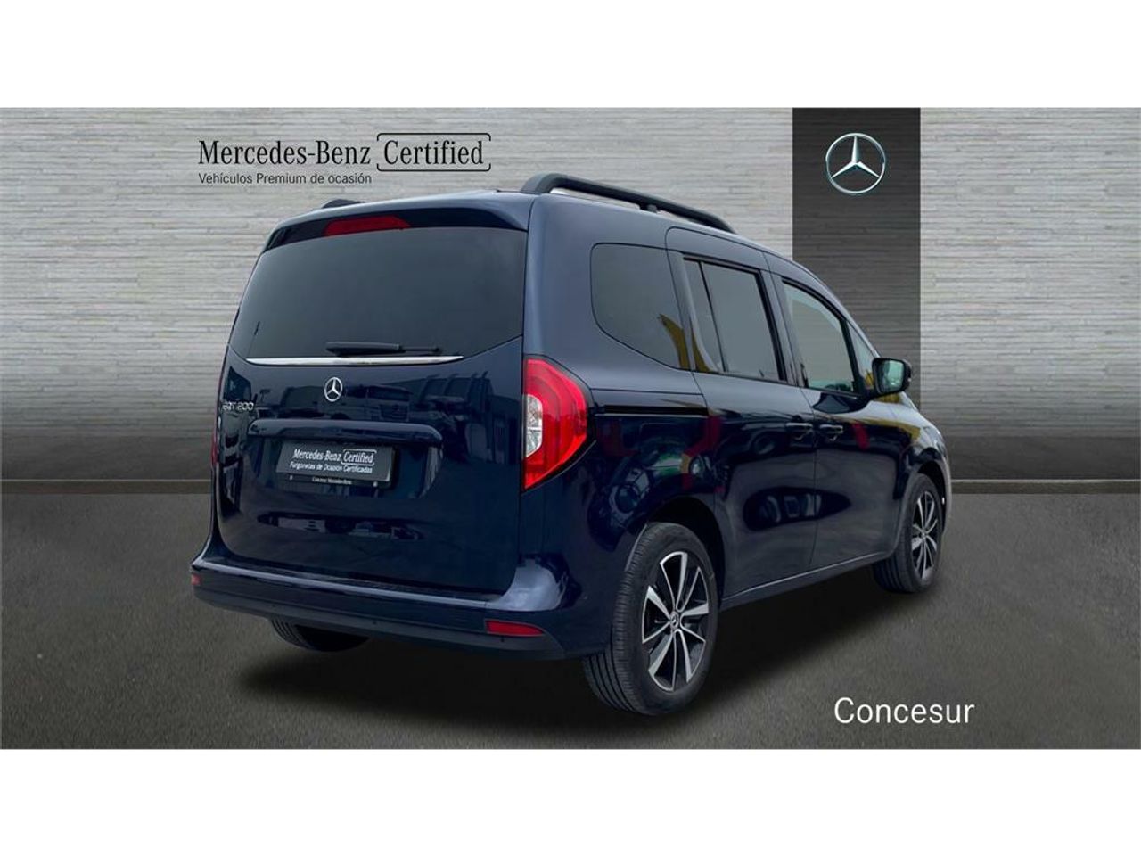 mercedes eqt 2023 / foto grande (2)