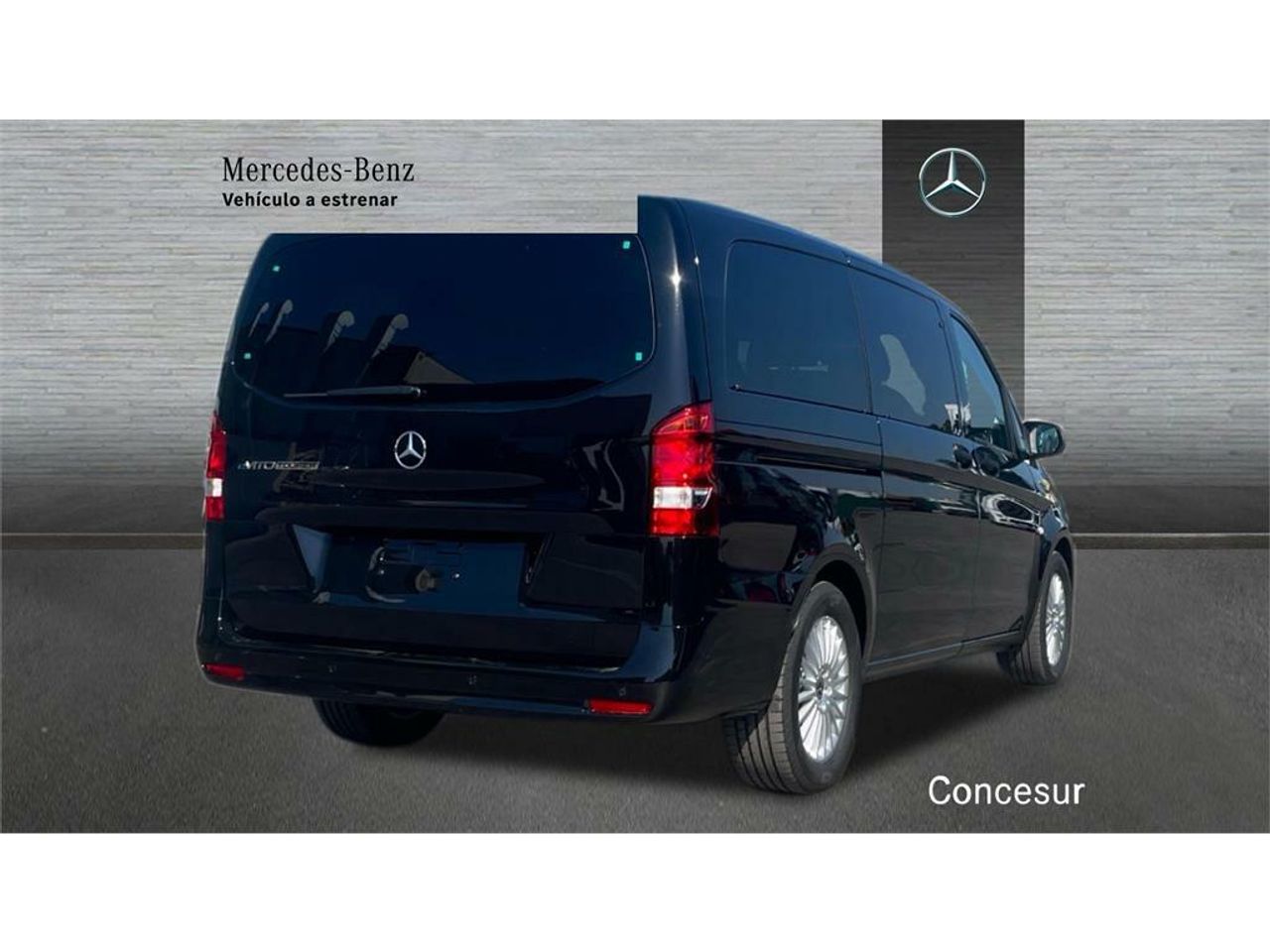 mercedes vito 2025 / foto grande (2)