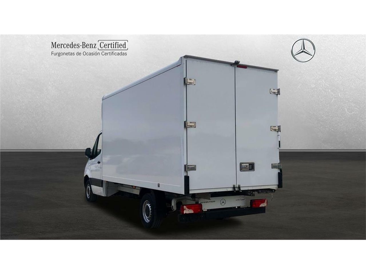 mercedes sprinter 2019 / foto grande (3)