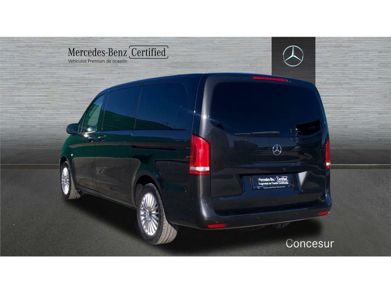 mercedes vito 2021 / foto grande (2)
